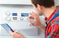 free commercial Carlyon Bay boiler quotes