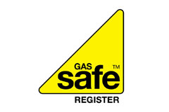 gas safe companies Carlyon Bay